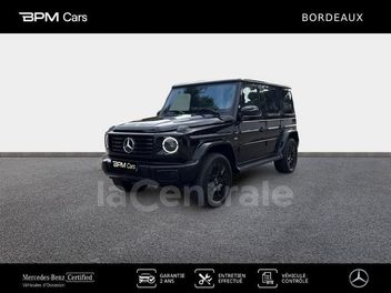 MERCEDES CLASSE G 4 II 580 EQ AMG LINE 116 KWH