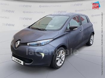 RENAULT ZOE R90 ZEN 41 KWH