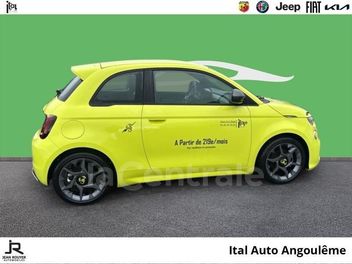 ABARTH 