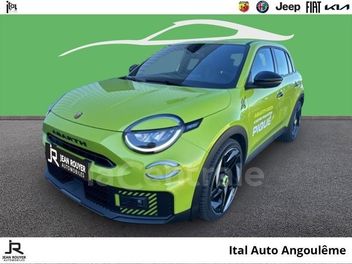 ABARTH 