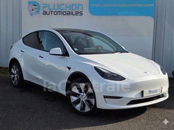 TESLA 