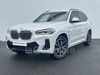 BMW X3 G01 (G01) (2) XDRIVE30E 292 M SPORT BVA8