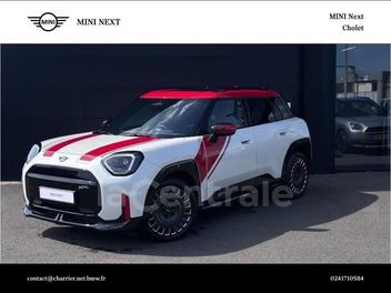 MINI ACEMAN (J05) 258 JCW E JCW 54.2 KWH