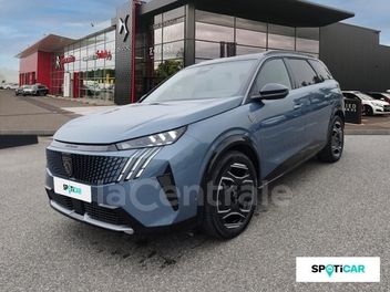 PEUGEOT E-5008 (3E GENERATION) III ELECTRIQUE 210 GT 73 KWH