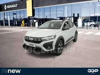 DACIA 