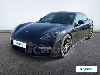 PORSCHE PANAMERA 2 II (2) 2.9 4S E-HYBRID PDK 5PL