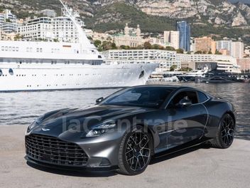 ASTON MARTIN 