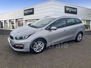 KIA CEE D 2 SW II (2) SW 1.6 CRDI 110 ISG ACTIVE BUSINESS BV6