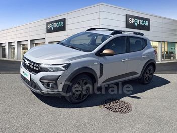 DACIA 