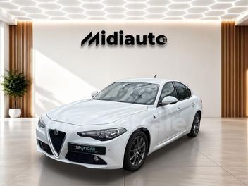 ALFA ROMEO