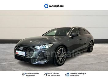AUDI A5 (3E GENERATION) AVANT III AVANT 2.0 E-HYBRID 299 QUATTRO S LINE S TRONIC 7
