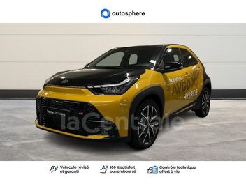 TOYOTA AYGO X (2) 1.5 116H GR SPORT