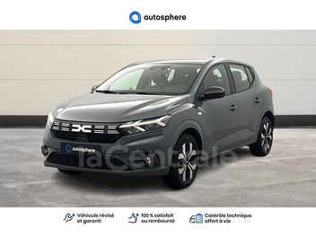 DACIA 