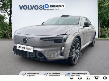 VOLVO ES90 SINGLE EXTENDED RANGE 333 1EDT ULTRA 92 KWH