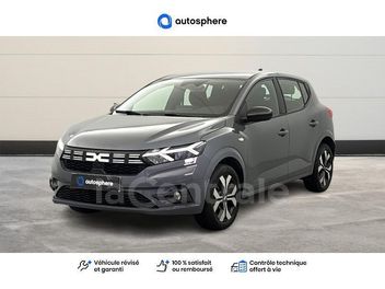 DACIA 