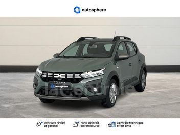 DACIA 