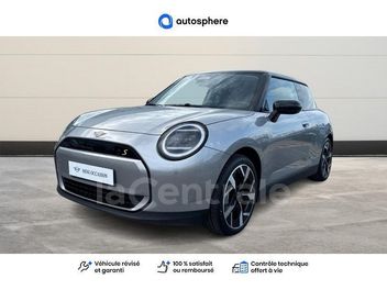 MINI MINI 4 ELECTRIC 3P IV (J01) COOPER ELECTRIC SE 218 CLASSIC 54.2 KWH