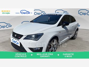 SEAT IBIZA 4 SC CUPRA IV (2) SC 1.8 TSI 192 CUPRA S&S