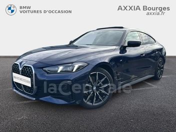 BMW SERIE 4 G26 GRAN COUPE (G26) (2) 420D XDRIVE 190 M SPORT BVA8