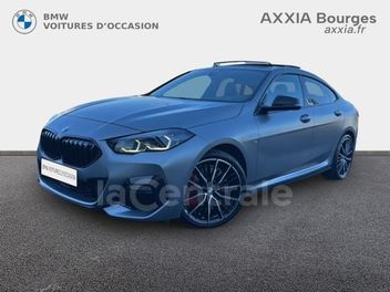 BMW SERIE 2 F44 GRAN COUPE (F44) GRAN COUPE 220D 190 XDRIVE EDITION M SPORT PRO BVA8