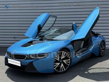 BMW I8 362