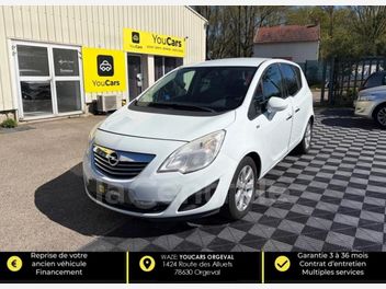 OPEL 