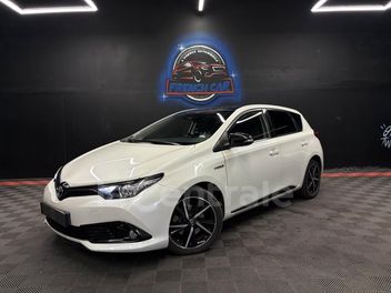 TOYOTA AURIS 2 II (2) 1.8 HYBRIDE 136 TENDANCE CVT