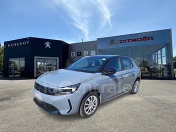OPEL 