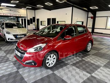 PEUGEOT 208 (2) 1.2 PURETECH 82 S&S ACTIVE 5P