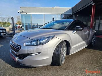 PEUGEOT RCZ R (2) 1.6 THP 270 R