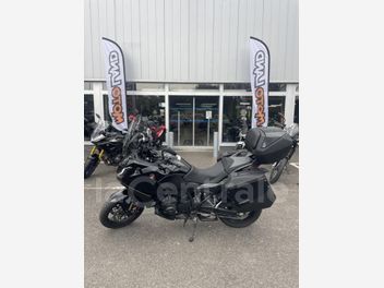 HONDA NT 1100 DCT