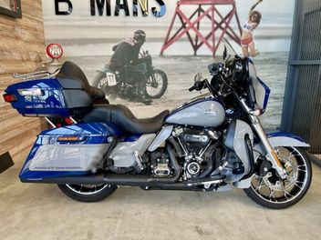 HARLEY DAVIDSON TOURING STREET GLIDE SPECIAL 1868