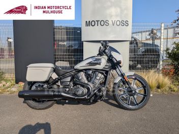 INDIAN SUPER SCOUT 1250