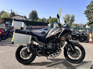 MOTO MORINI X-CAPE 650