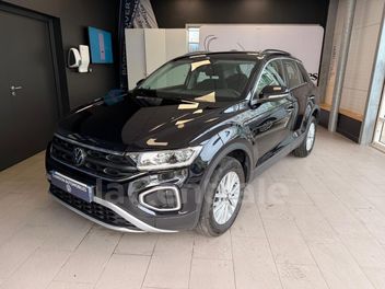 VOLKSWAGEN T-ROC (2) 1.5 TSI EVO 150 START/STOP LIFE DSG7