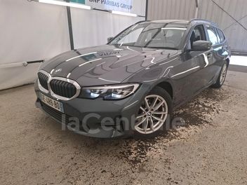 BMW SERIE 3 G21 TOURING (G21) TOURING 318D HYBRIDE 150 LOUNGE BVA8
