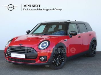 MINI MINI 3 CLUBMAN III (2) CLUBMAN COOPER D 150 ESSENTIAL BVA8
