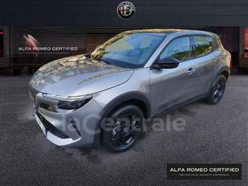 ALFA ROMEO 