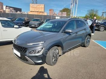 HYUNDAI KONA (2) 1.6 HYBRID HEV 141 EXECUTIVE DCT-6