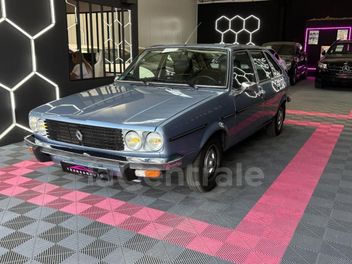 RENAULT R16 1.7 93 TX