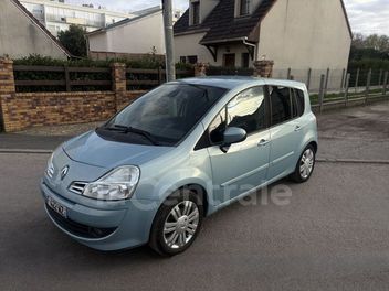 RENAULT GRAND MODUS (2) 1.5 DCI 85 EXCEPTION QUICKSHIFT 5