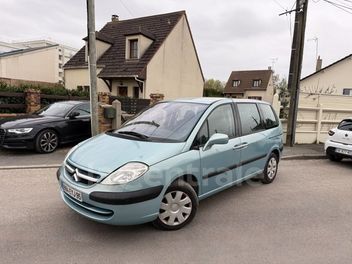 CITROEN