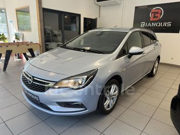 OPEL 