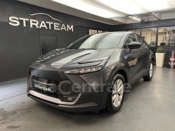 TOYOTA C-HR 2 II 1.8 HYBRIDE 140 DYNAMIC