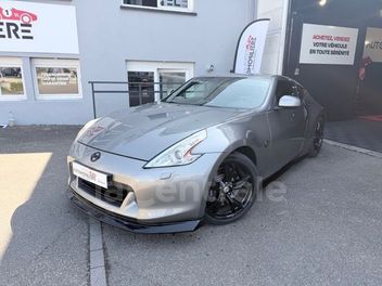 NISSAN 370Z COUPE 3.7 V6 328 PACK AUTO