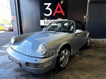 PORSCHE 