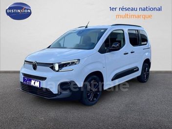 CITROEN BERLINGO 3 MULTISPACE III (3) TAILLE M BLUEHDI 130 S&S MAX EAT8