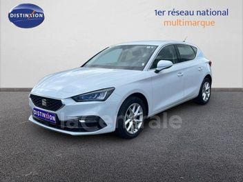 SEAT LEON 4 IV 2.0 TDI 115 STYLE BVM6