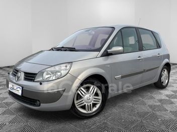 RENAULT SCENIC 2 II 1.5 DCI 100 LUXE PRIVILEGE