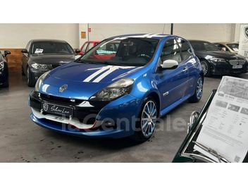 RENAULT CLIO 3 RS III (2) 2.0 16V 203 RS GORDINI